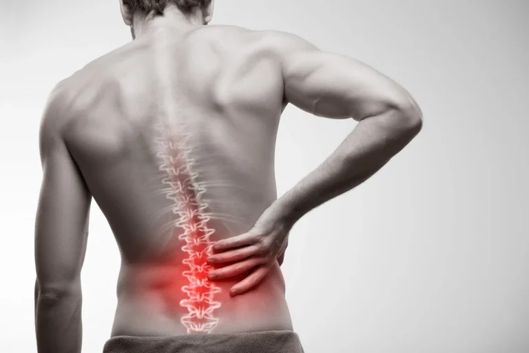 Read more about the article Low Back Pain (Lumbago)